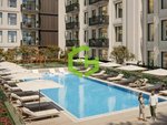 3 bedrooms Apartment in Town Square, UAE No. 19142 - Image 5