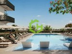 3 bedrooms Apartment in Town Square, UAE No. 19142 - Image 6