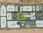 3 bedrooms Apartment in Town Square, UAE No. 19142 - Image 11