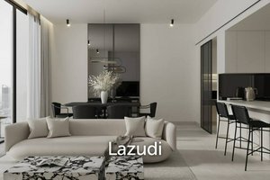 3 bedrooms Apartment in Dubai, UAE No. 19157