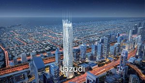 2 bedrooms Apartment in Dubai, UAE No. 19161