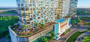 43.86m² Apartment in Dubai, UAE No. 19164