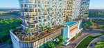 43.86m² Apartment in Dubai, UAE No. 19164 - apartment in Dubai