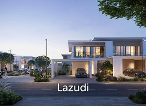4 bedrooms Townhouse in Dubai, UAE No. 19165