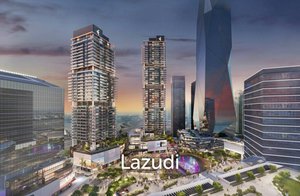 3 bedrooms Apartment in Dubai, UAE No. 19168