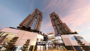 2 bedrooms Apartment in Dubai, UAE No. 19169
