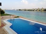 4 bedrooms Villa in Palm Jumeirah, UAE No. 19176 - villa in Dubai