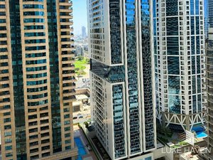 1 bedroom Apartment in Dubai Marina, UAE No. 19177