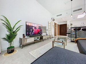 1 bedroom Apartment in Dubai Marina, UAE No. 19179