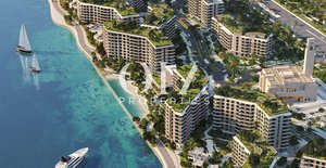 1 bedroom Apartment in Yas Island, UAE No. 19205