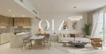 1 bedroom Apartment in Yas Island, UAE No. 19205 - Image 8