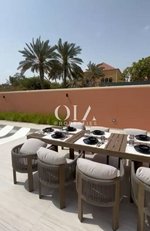 4 bedrooms Villa in Abu Dhabi, UAE No. 19206 - Image 5