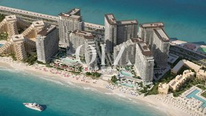 1 bedroom Apartment in Al Marjan Island, UAE No. 19207