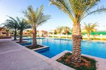4 bedrooms Villa in Saadiyat Island, UAE No. 19209 - Image 2