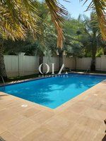 4 bedrooms Villa in Saadiyat Island, UAE No. 19209 - Image 5
