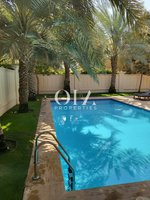4 bedrooms Villa in Saadiyat Island, UAE No. 19209 - Image 6