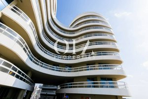 1 bedroom Apartment in Saadiyat Island, UAE No. 19211