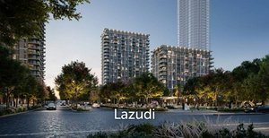2 bedrooms Apartment in Dubai, UAE No. 19216