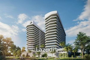 2 bedrooms Apartment in Dubai, UAE No. 19218