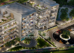 3 bedrooms Apartment in Al Zorah, UAE No. 19220 - Image 5