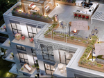 2 bedrooms Apartment in Al Zorah, UAE No. 19221 - Image 3