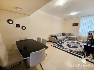 2 bedrooms Apartment in Dubai Residence Complex, UAE No. 19227