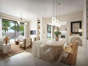 4 bedrooms Villa in The Valley, UAE No. 19242