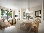 4 bedrooms Villa in The Valley, UAE No. 19242 - villa in Dubai
