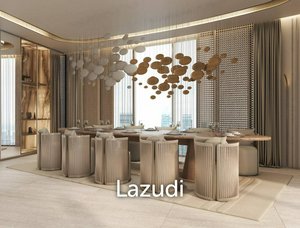 4 bedrooms Penthouse in Dubai, UAE No. 19243