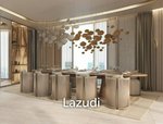 4 bedrooms Penthouse in Dubai, UAE No. 19243 - penthouse in Dubai