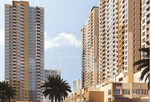 2 bedrooms Apartment in Al Rashidiya, UAE No. 19245 - apartment in Dubai