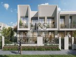 3 bedrooms Townhouse in Town Square, UAE No. 19270 - townhouse in Dubai