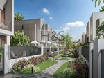 3 bedrooms Townhouse in Town Square, UAE No. 19270 - Image 2