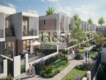 3 bedrooms Townhouse in Town Square, UAE No. 19270 - Image 3