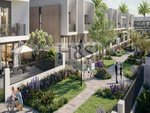 3 bedrooms Townhouse in Town Square, UAE No. 19270 - Image 4