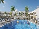3 bedrooms Townhouse in Town Square, UAE No. 19270 - Image 6