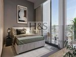 3 bedrooms Townhouse in Town Square, UAE No. 19270 - Image 8