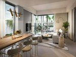 3 bedrooms Townhouse in Town Square, UAE No. 19270 - Image 9