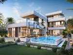 6 bedrooms Villa in Damac Lagoons, UAE No. 19271 - villa in Dubai