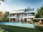 6 bedrooms Villa in Damac Lagoons, UAE No. 19271 - Image 4