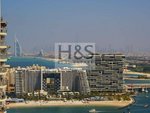 3 bedrooms Apartment in Dubai Harbour, UAE No. 19272 - Image 18