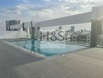2 bedrooms Apartment in Arjan, UAE No. 19273 - apartment in Dubai