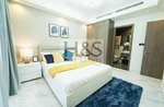 2 bedrooms Apartment in Arjan, UAE No. 19273 - Image 13