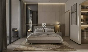 1 bedroom Apartment in Arjan, UAE No. 19280