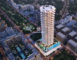 1 bedroom Apartment in Jumeirah Village Circle, UAE No. 19283 - apartment in Dubai