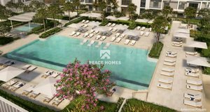 4 bedrooms Penthouse in Jumeirah Village Circle, UAE No. 19286