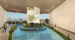 2 bedrooms Apartment in Arjan, UAE No. 19289