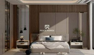 1 bedroom Apartment in Arjan, UAE No. 19292