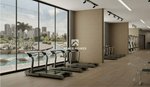 1 bedroom Apartment in Arjan, UAE No. 19292 - Image 14