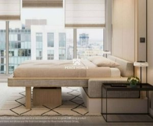 38m² Apartment in Business Bay, UAE No. 19295
